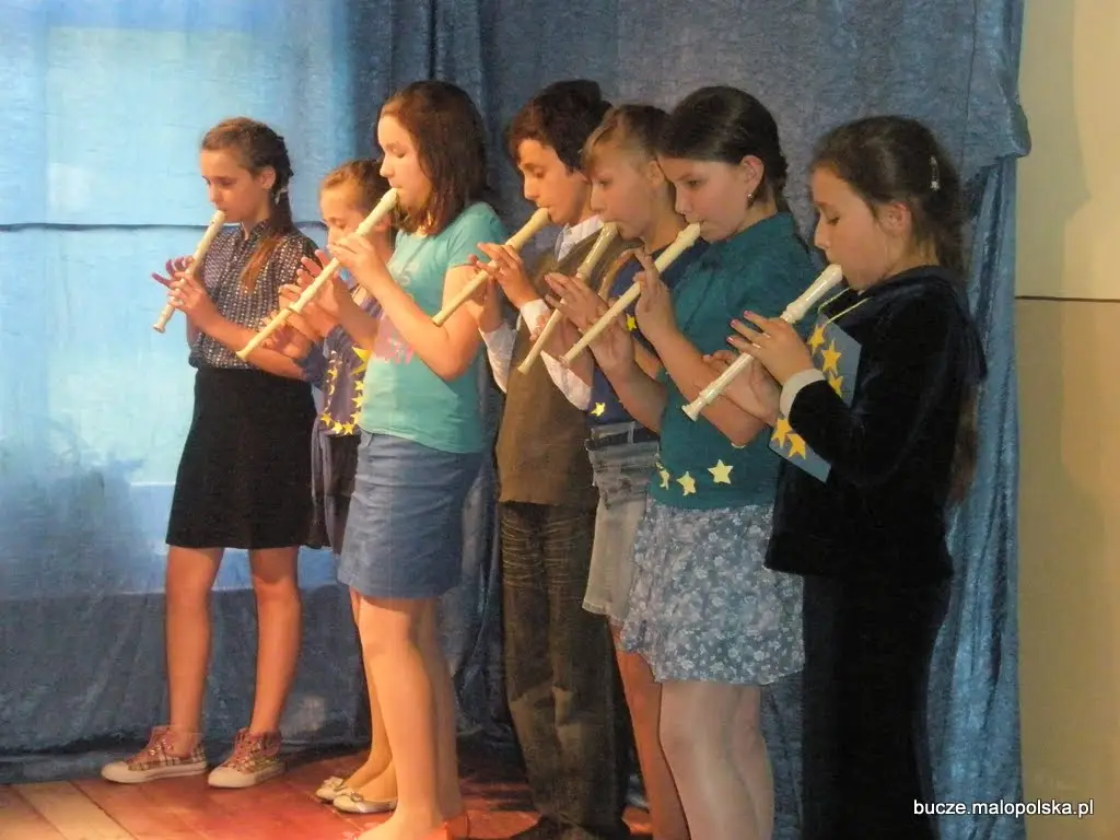 Comenius 2012