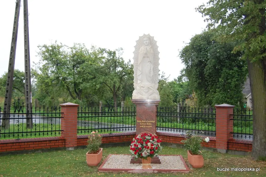 Dożynki 2011