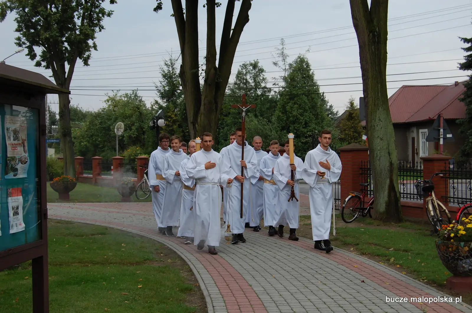 Dożynki 2018