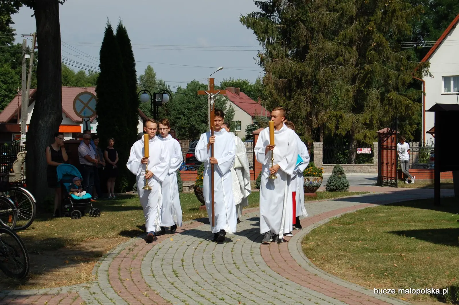 Dożynki 2020