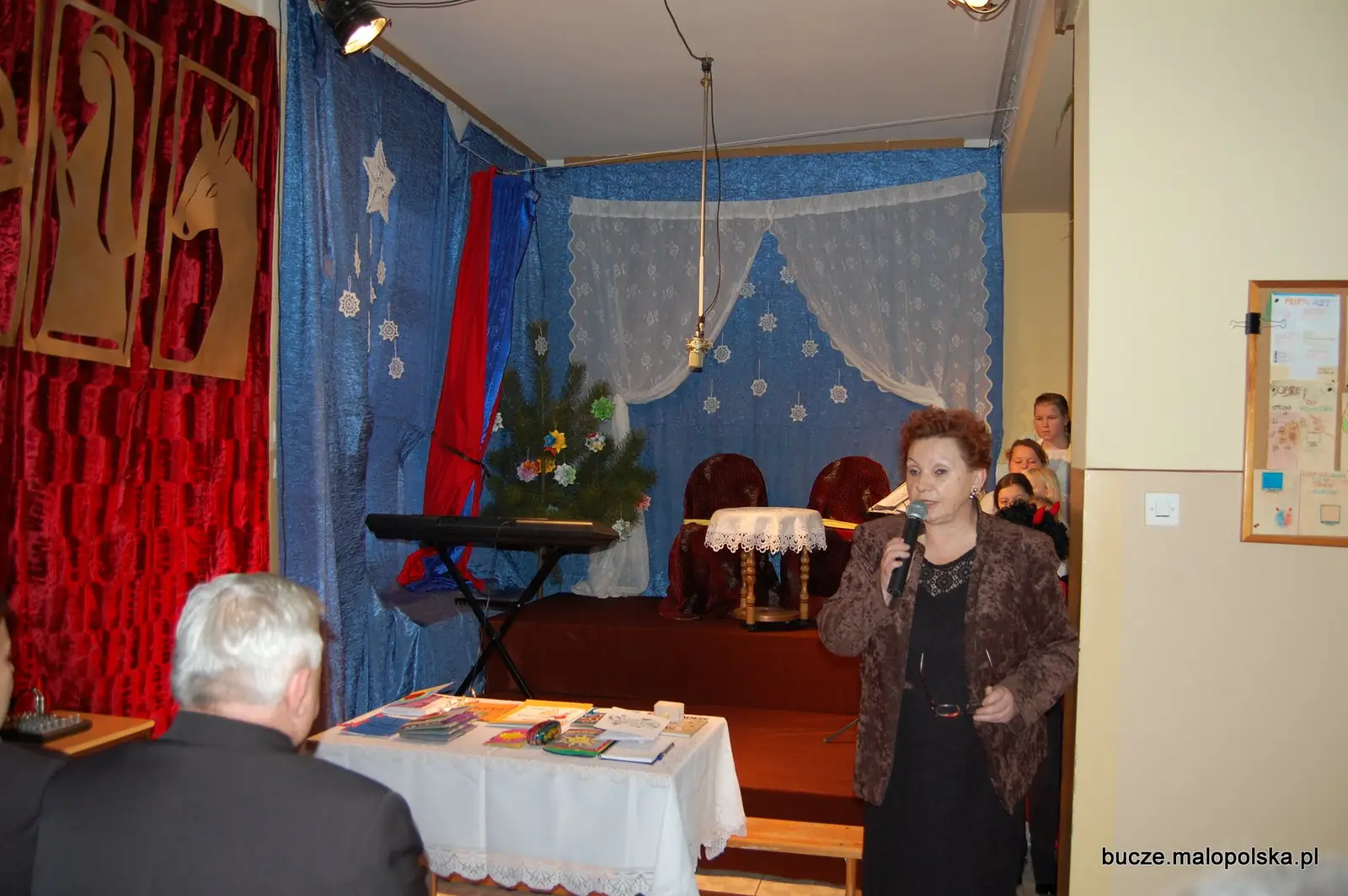 Jasełka 2016