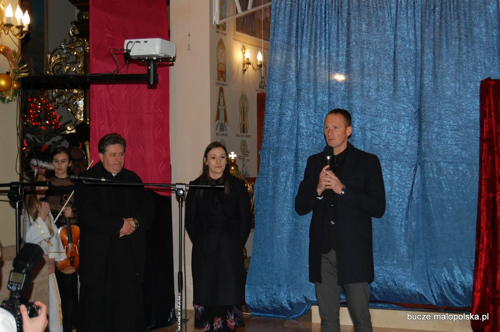 Jasełka 2019