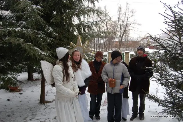 Kolędnicy Misyjni 2010
