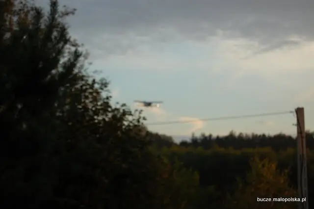 Odkomarzanie 2010