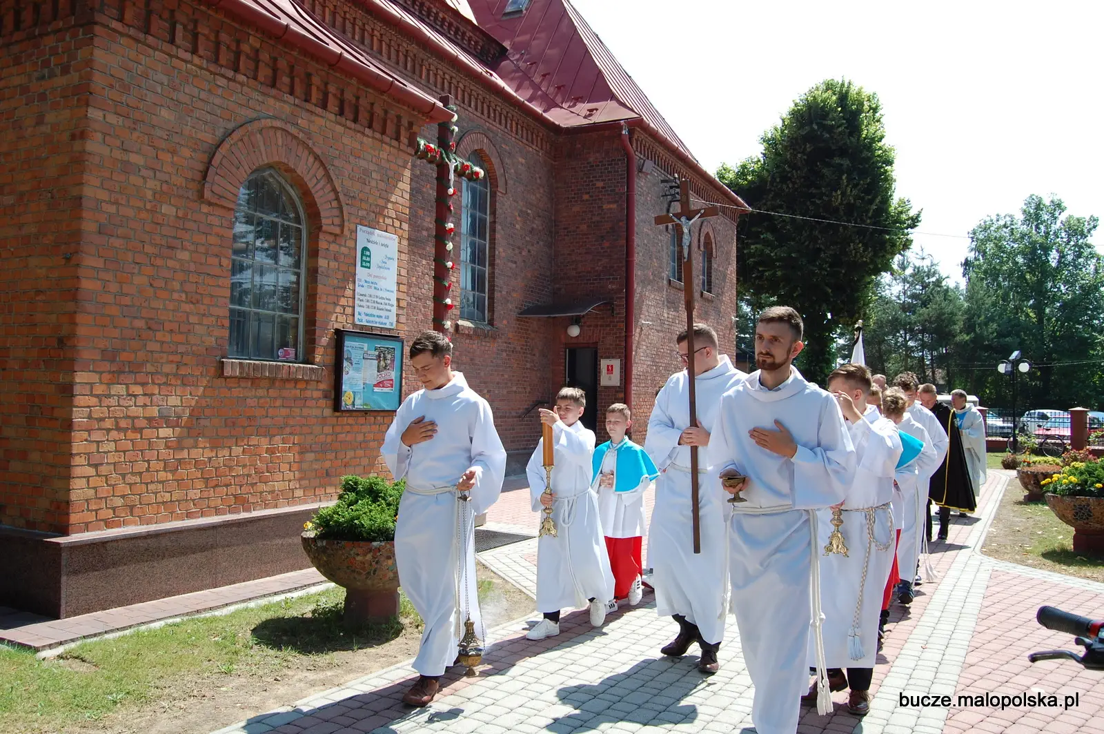 Odpust Parafialny - 25.06.2023