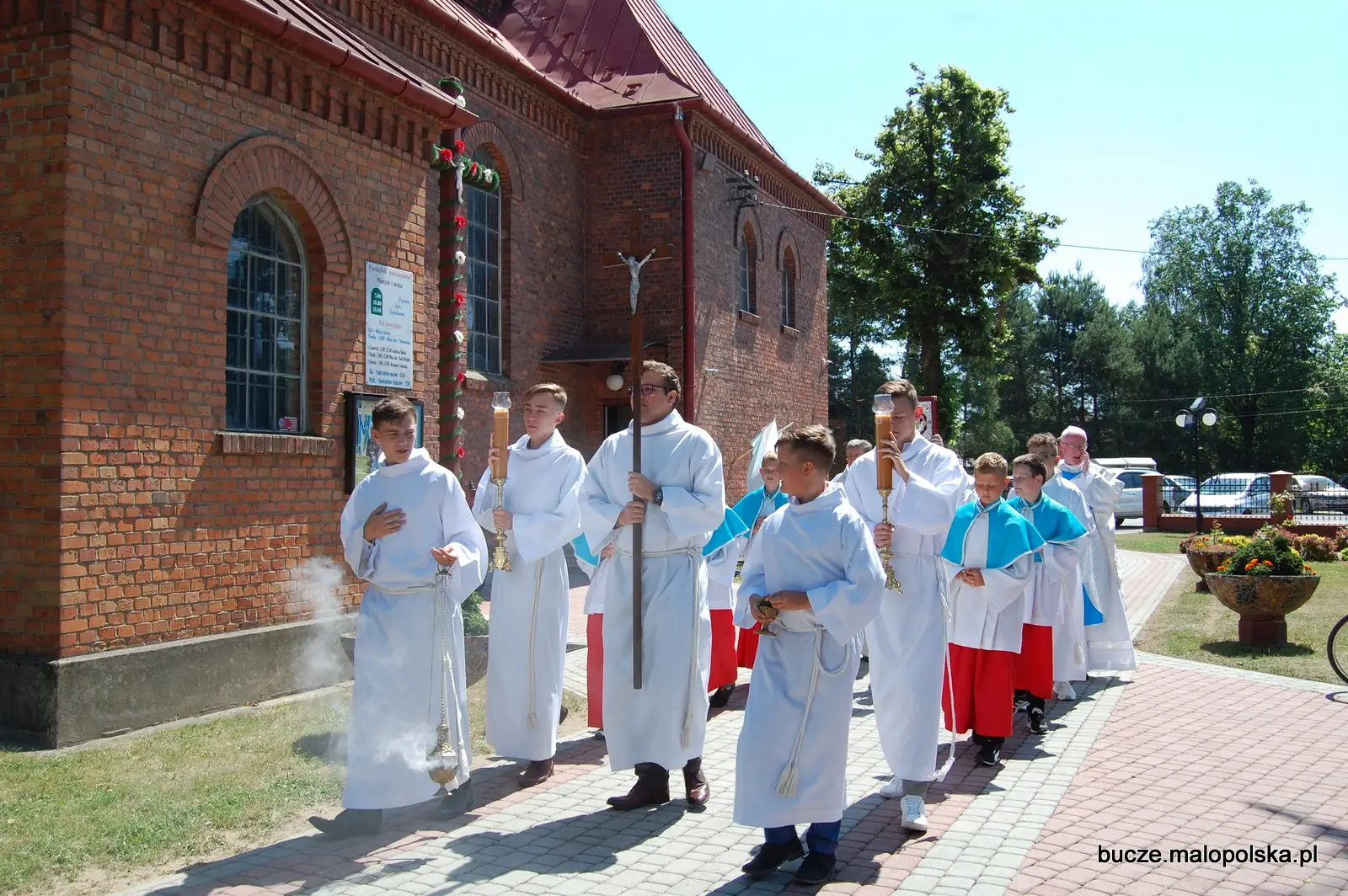 Odpust Parafialny - 26.06.2022
