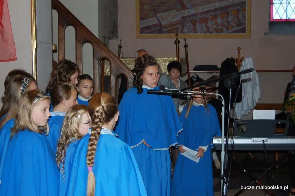 Odpust Parafialny ku czci Św. Stanisława BM - 19.09.2010
