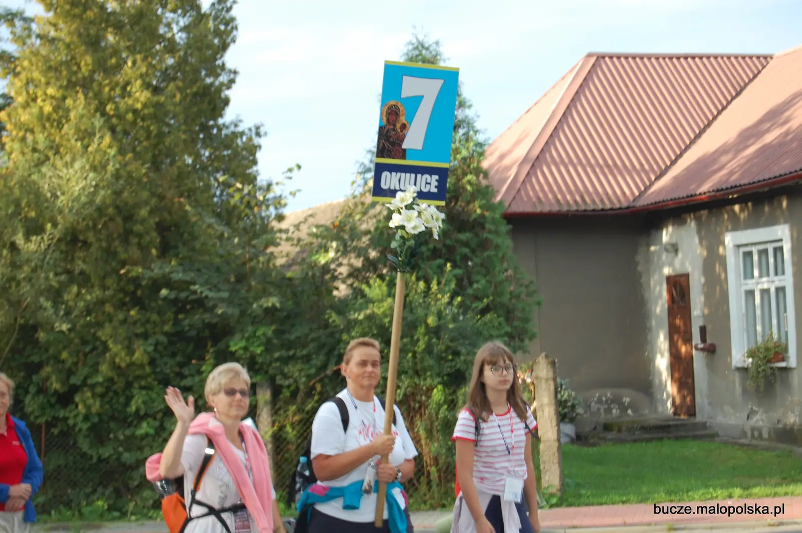 Pielgrzymka 2019