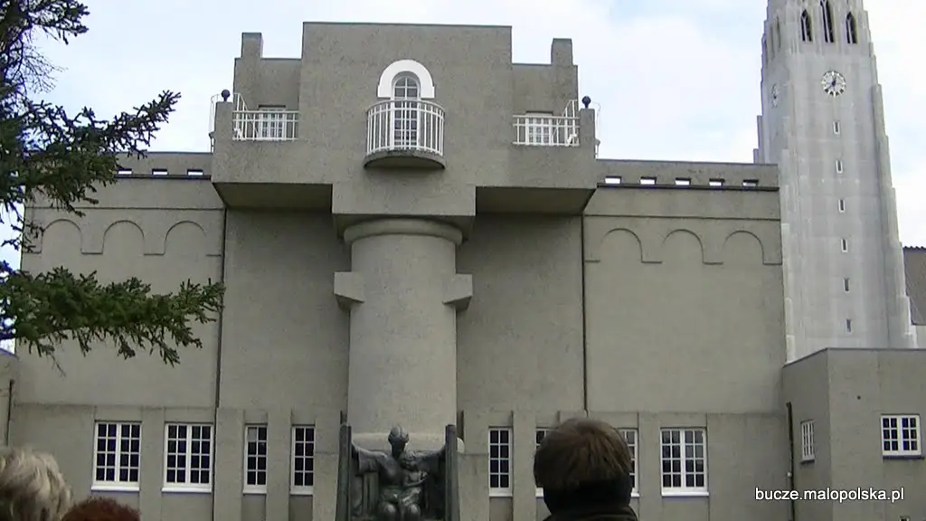 PSP Bucze - Coemnius - Islandia 2011