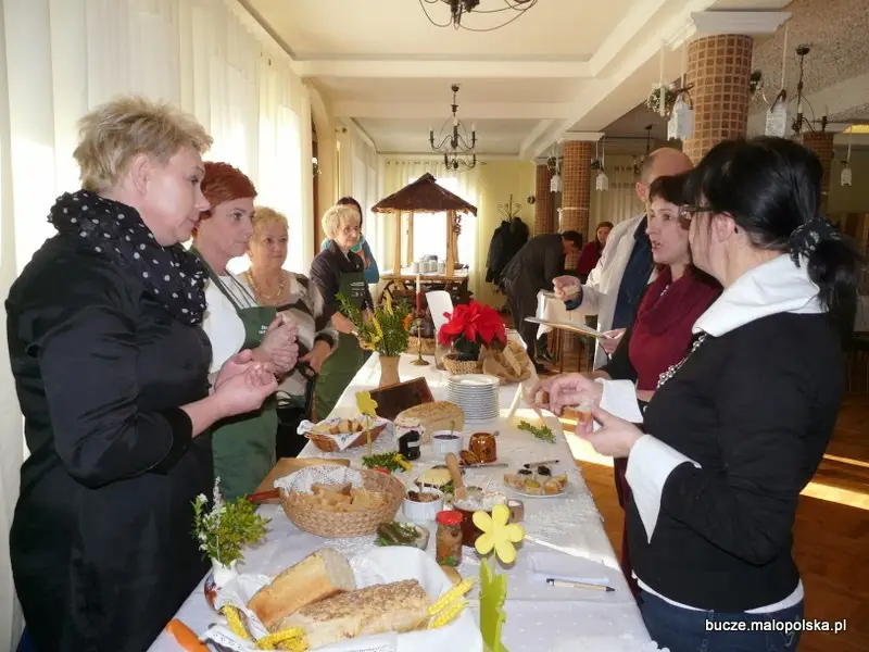 Smaki Przedgórza - finał