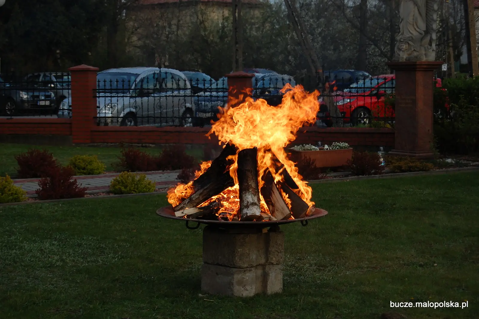 Wielka Sobota 2019