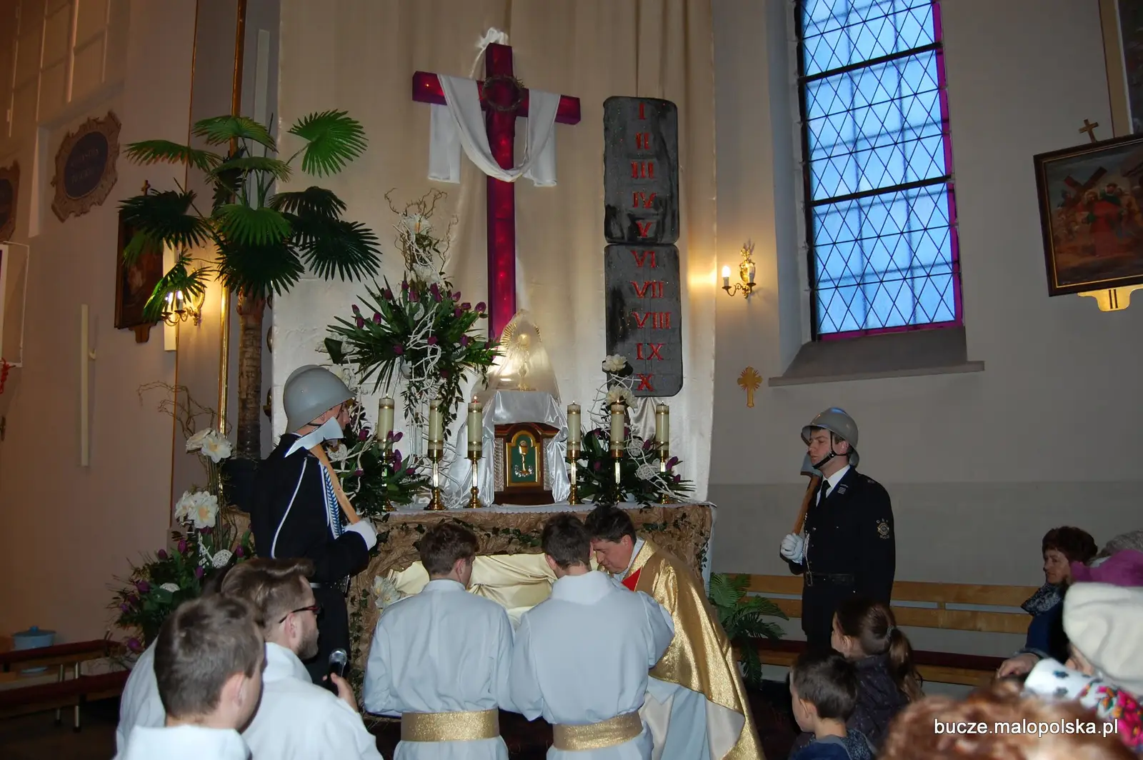Wielkanoc 2015