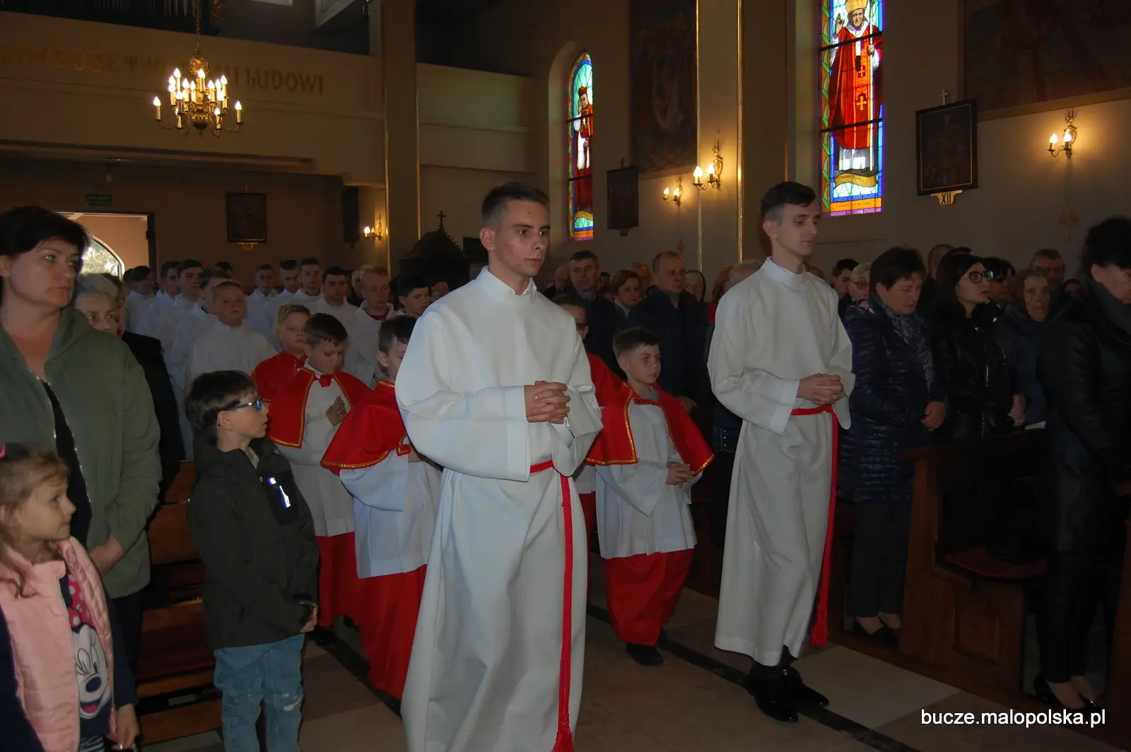 Wielki Piątek 2019