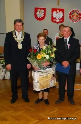 Złote Gody 2010