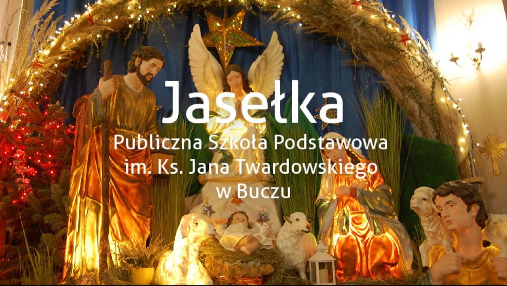 Jasełka 2021