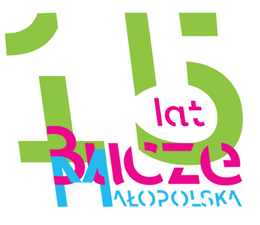 Piętnaście lat bucze.malopolska.pl