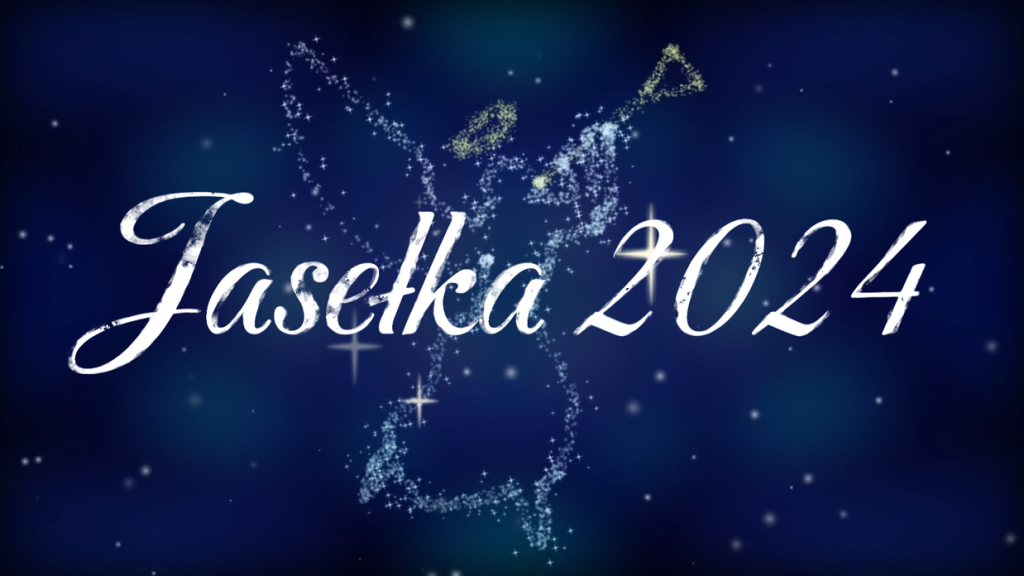 Jasełka 2024