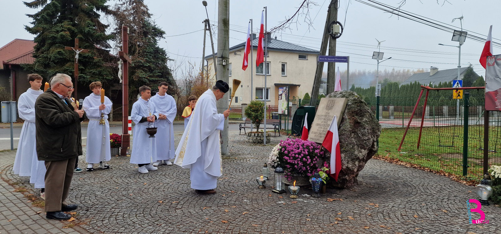 Narodowe Święto Niepodległości 2024