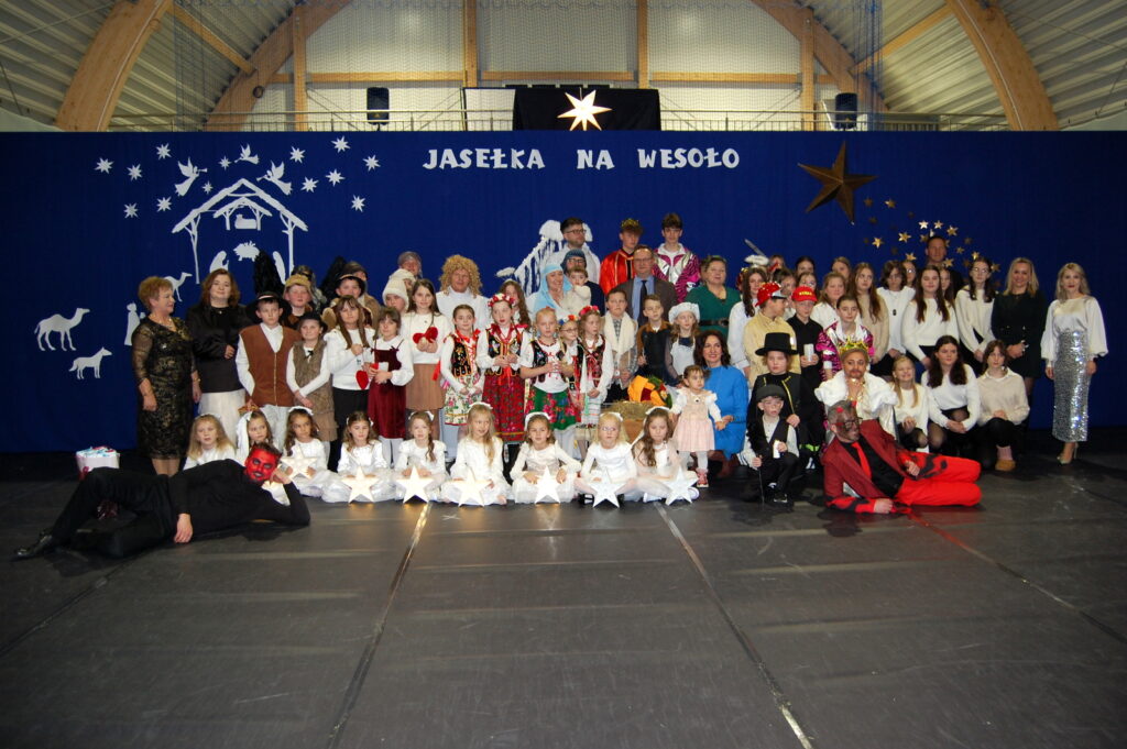 Jasełka 2026