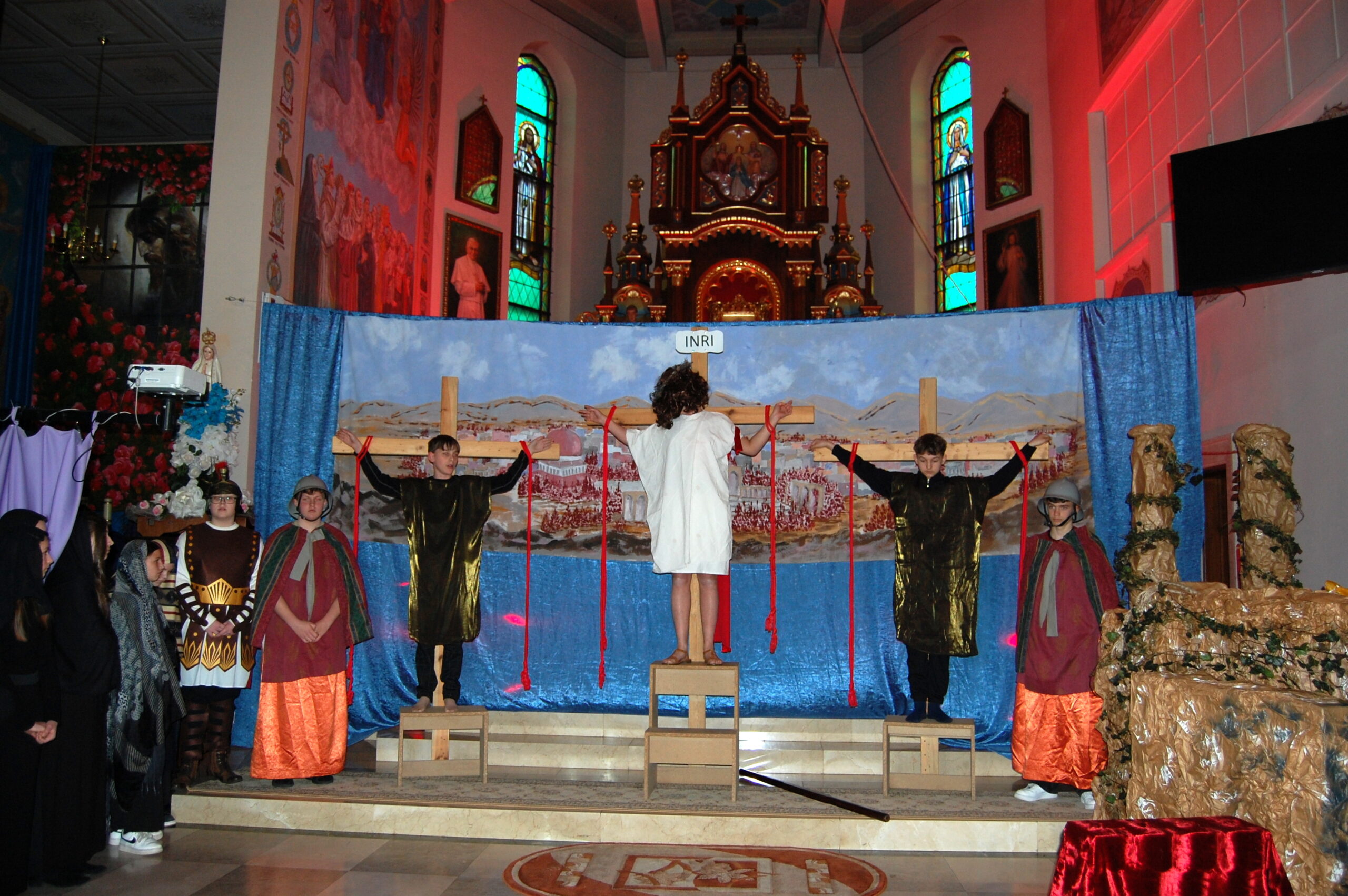 Misterium Wielkanocne